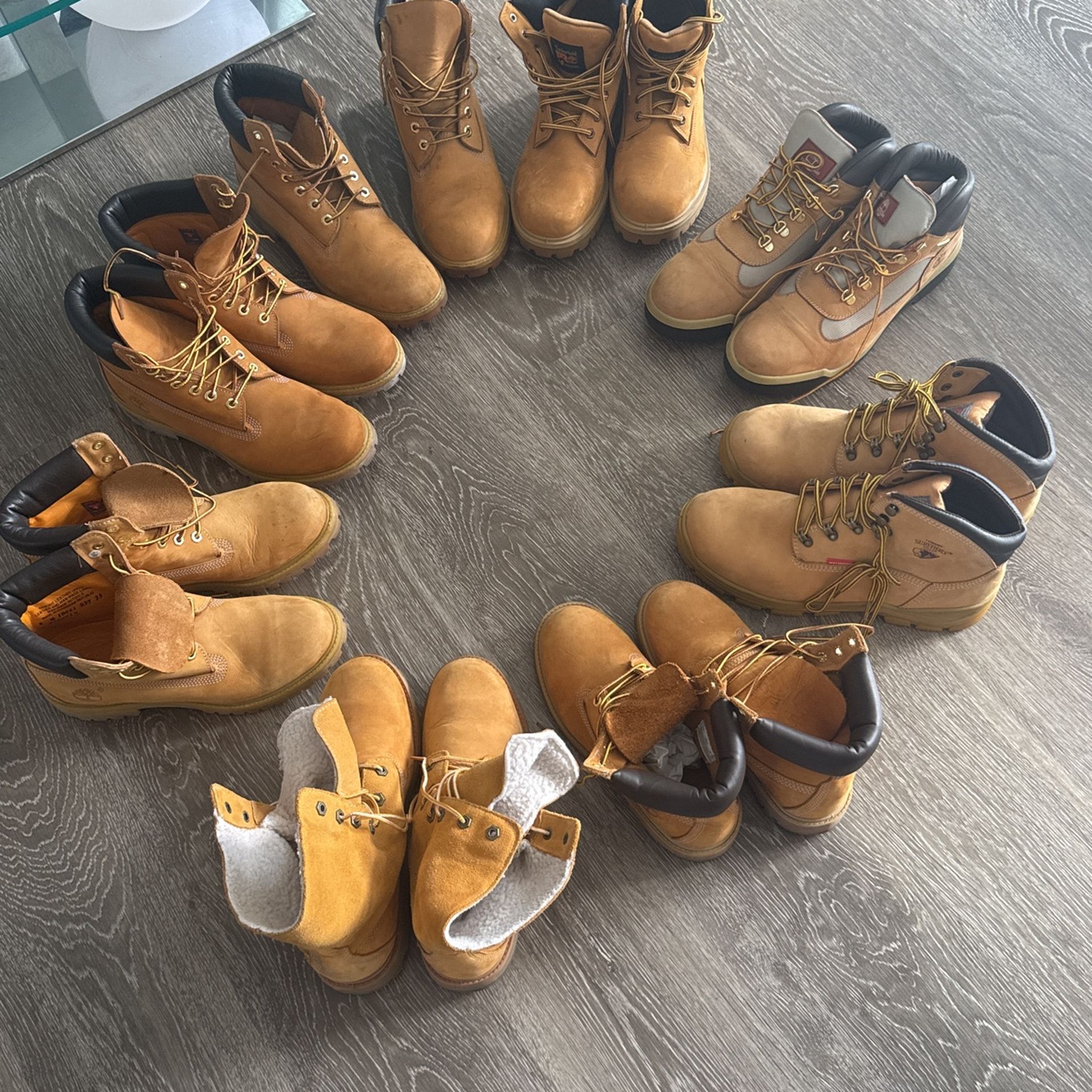 Timberland Boots Sale !