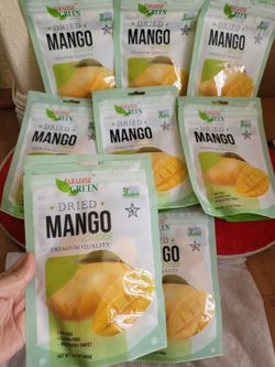 New Mango