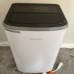 Frigidaire Portable AC - 6,000 BTU, Remote Included