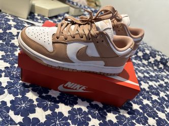 Rose Whisper Dunk Low