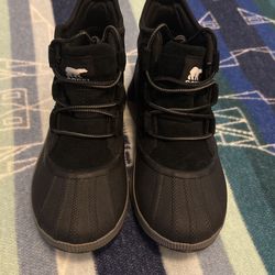 Sorel Boots 7.5