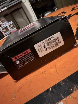 Diablosport intune 3 8200 GM vehicles