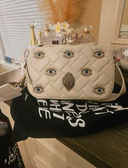 KURT GEIGER LONDON NEW ORIGINAL 