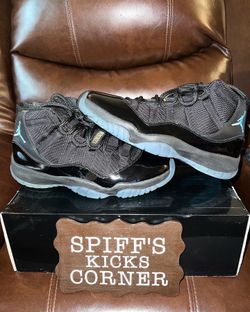 Jordan Gammas
