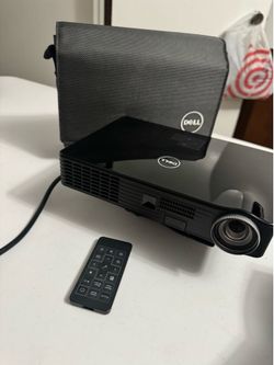 Dell projector DELL M900HD