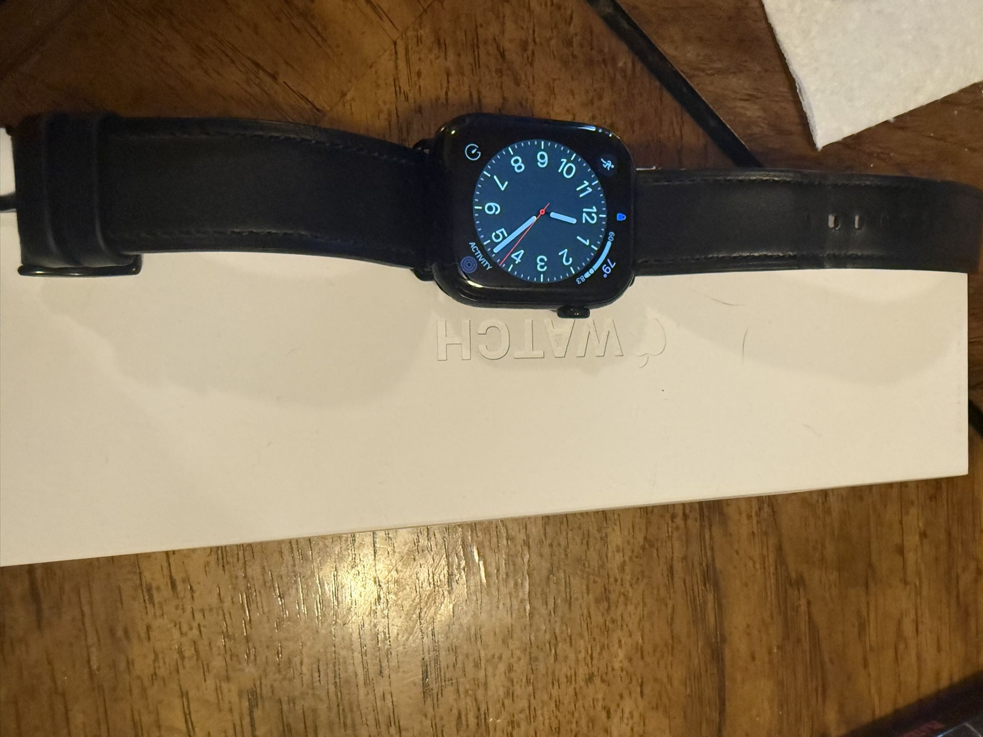 Apple Watch S10 46mm (Cellular)