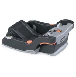 Chico- base car seat