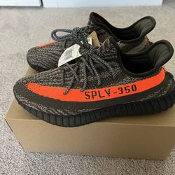 Yeezy 350 V2 Carbon Beluga - Size 11 And Size 8