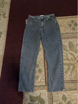 Pulland bear jeans