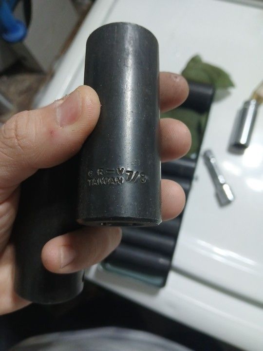 Socket Set