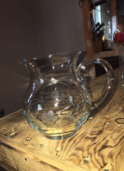 Glassware