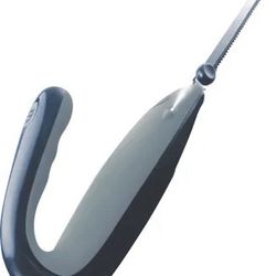 Parini Cordless Battery Powered Electric Knife With LED Lights
