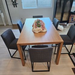 Dining Chairs Article 