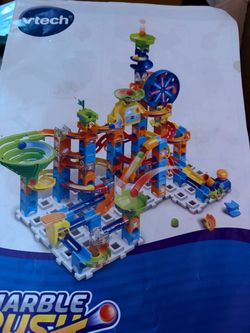 VTech Marble Run