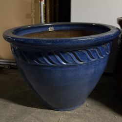 Flower Pots $40 Each