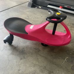 Kids in excellent condition