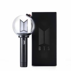 BTS official light stick Ver.4