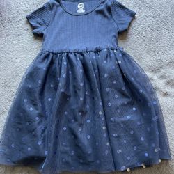 size 4 dress