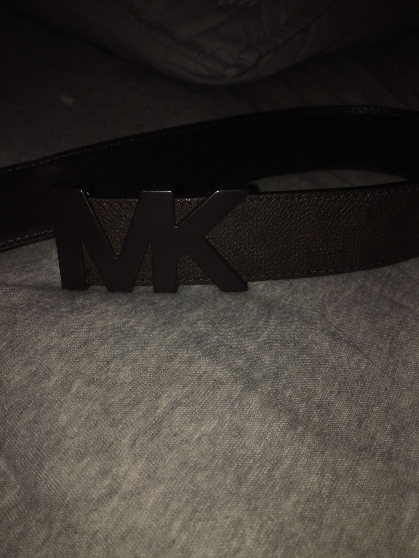 Michael Kors belt