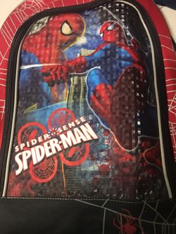 Back packs