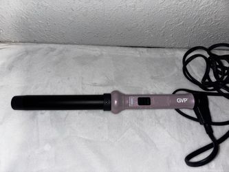 Hair curler