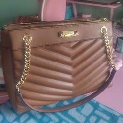 Michael Kors Luggage Bag 