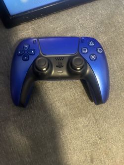 Ps5 controller
