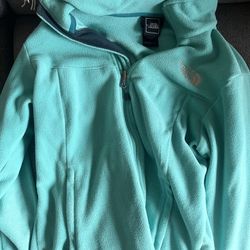 Women’s North Face Jackets
