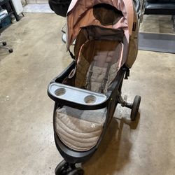 Baby Trend Stroller 