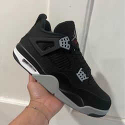Jordan 4