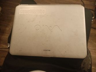 Sony VAIO Laptop