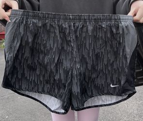 Nike Women’s Dri-Fit Shorts