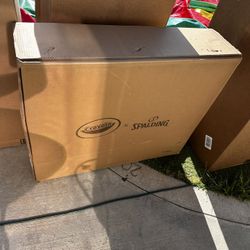 Spalding X Crayola 32" Basketball Hoop