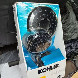 Shower Head 🚿