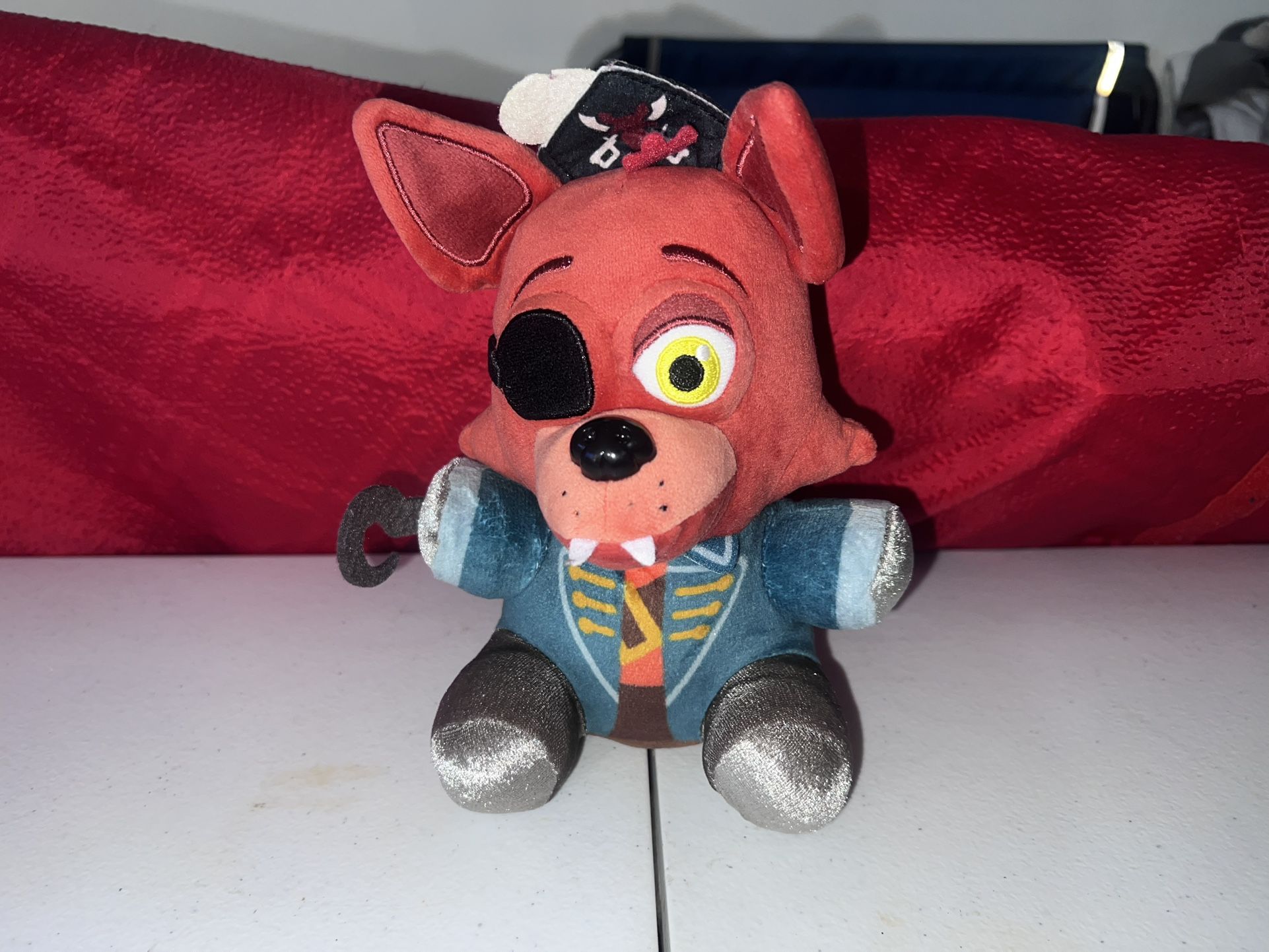 Five Nights At Freddys Plushie