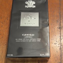 Creed Aventus