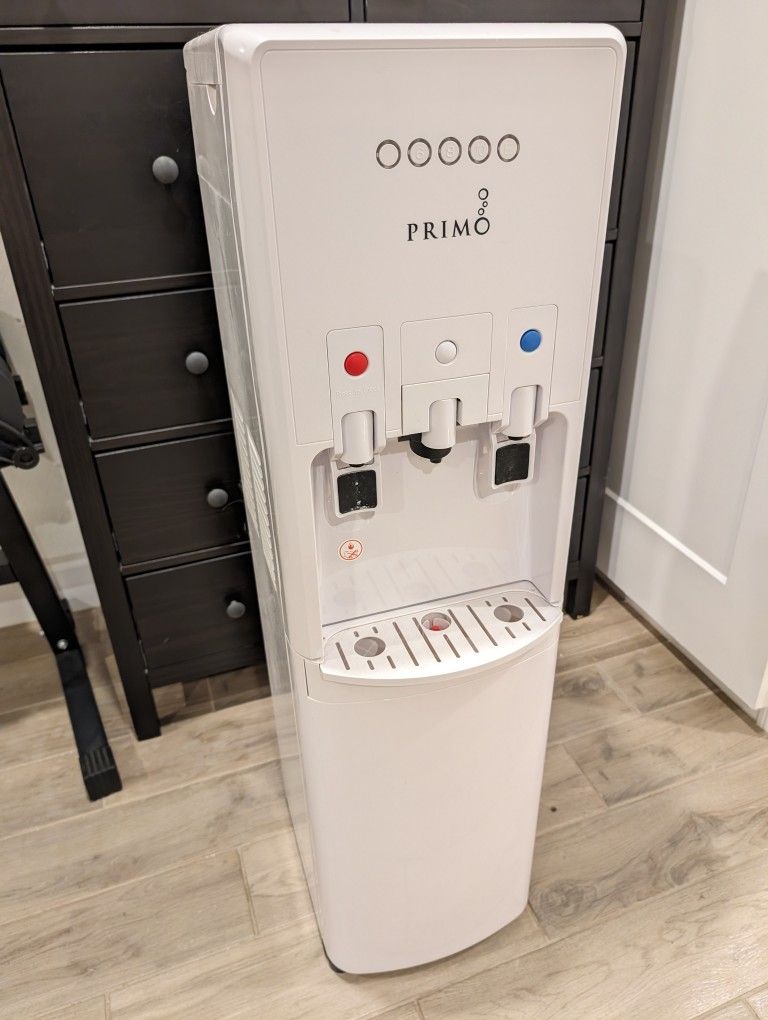 Primo 601240-B Water Dispenser