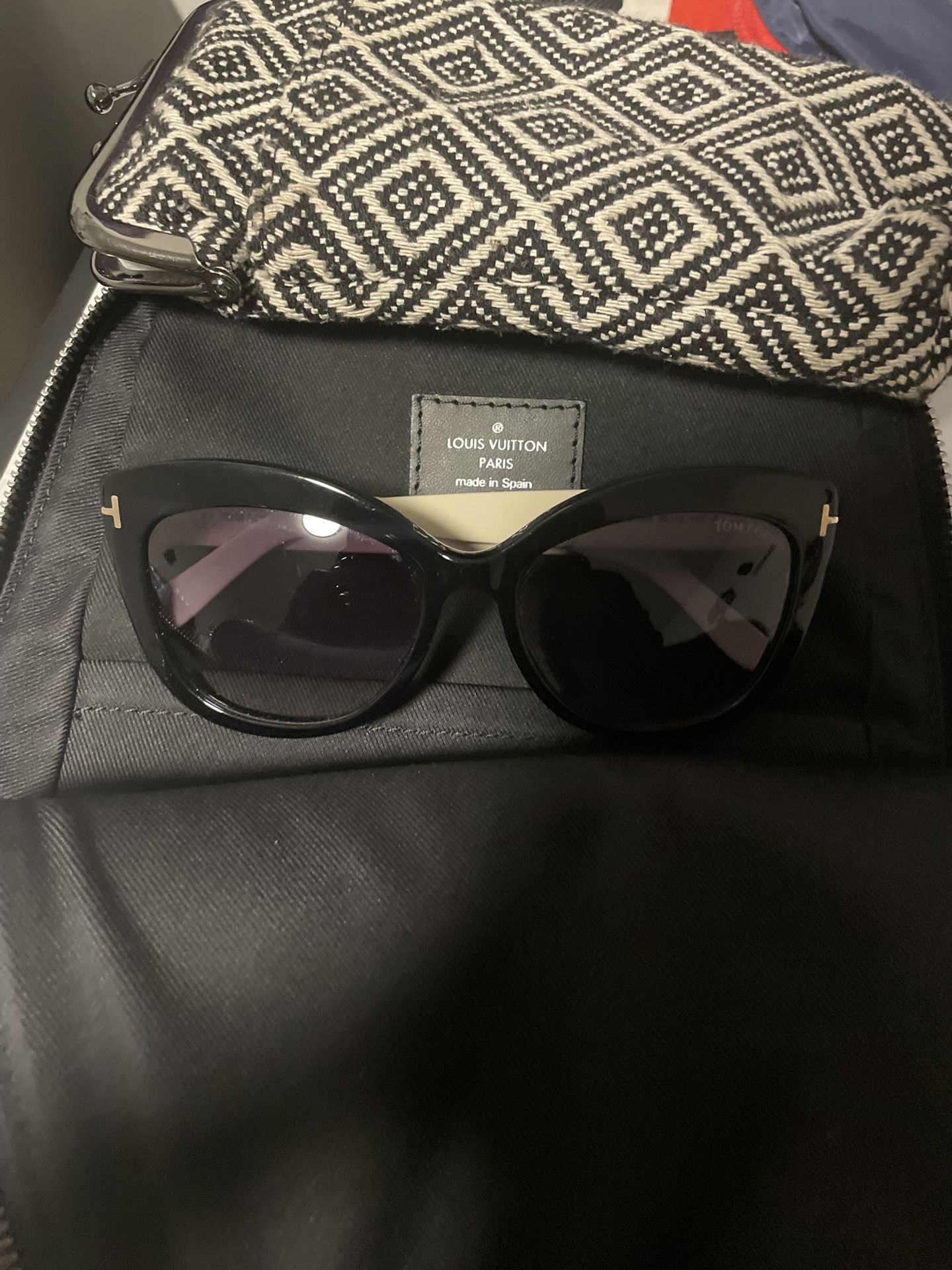 Tom Ford Sunglasses 