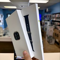 100% Verified ULTRA 2 GPS + Cellular (49MM) | Latest Model | Next Level Features + Warranty