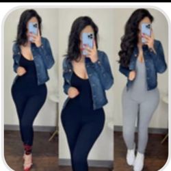 Jean jacket From Tinas fashion Size M