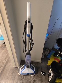 BISSEL SPINWAVE