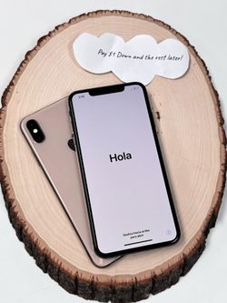 🔥 Hot Deal on iPhone XS Max 6.5" – Best Price in Town! 🔥 