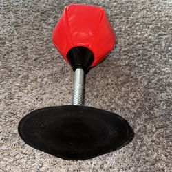 Portable Punching Bag