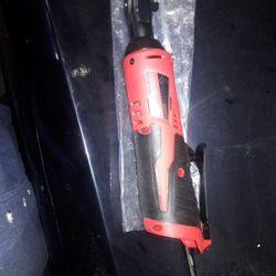 New M12 3/8 Ratchet Tool Only