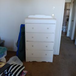 Antique Dresser