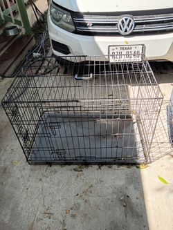 Dog kennel