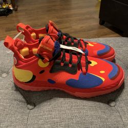 Adidas Harden Vol. 5 McDonalds All American