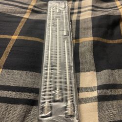 Snap-On USA 6pc 1/4" Drive Chrome Wobble Socket Extension Set 106ATMXW