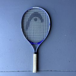 Tennis Racket For Young Child