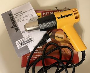 Wagner Heat Gun